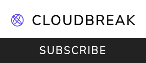 Subscribe on CloudBreak